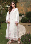 Evlayn | Raaya Luxury Embroidered Lawn By Rangrasiya
