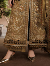 KA-14 | Kaya Luxury Winter '26 By Mahnur