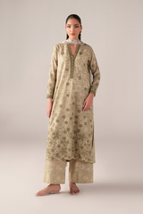 SS-07 | Summer Spring '26 By Iznik