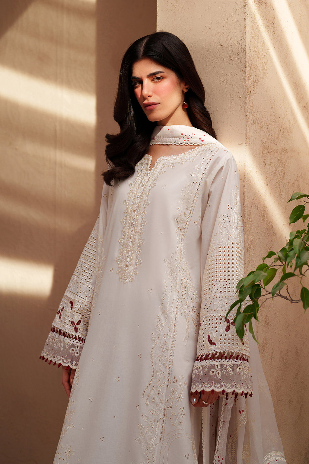 EL-06 | Eid Collection '26 By Iznik