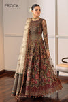 EC-02 | Chantelle Embroidered Chiffon
