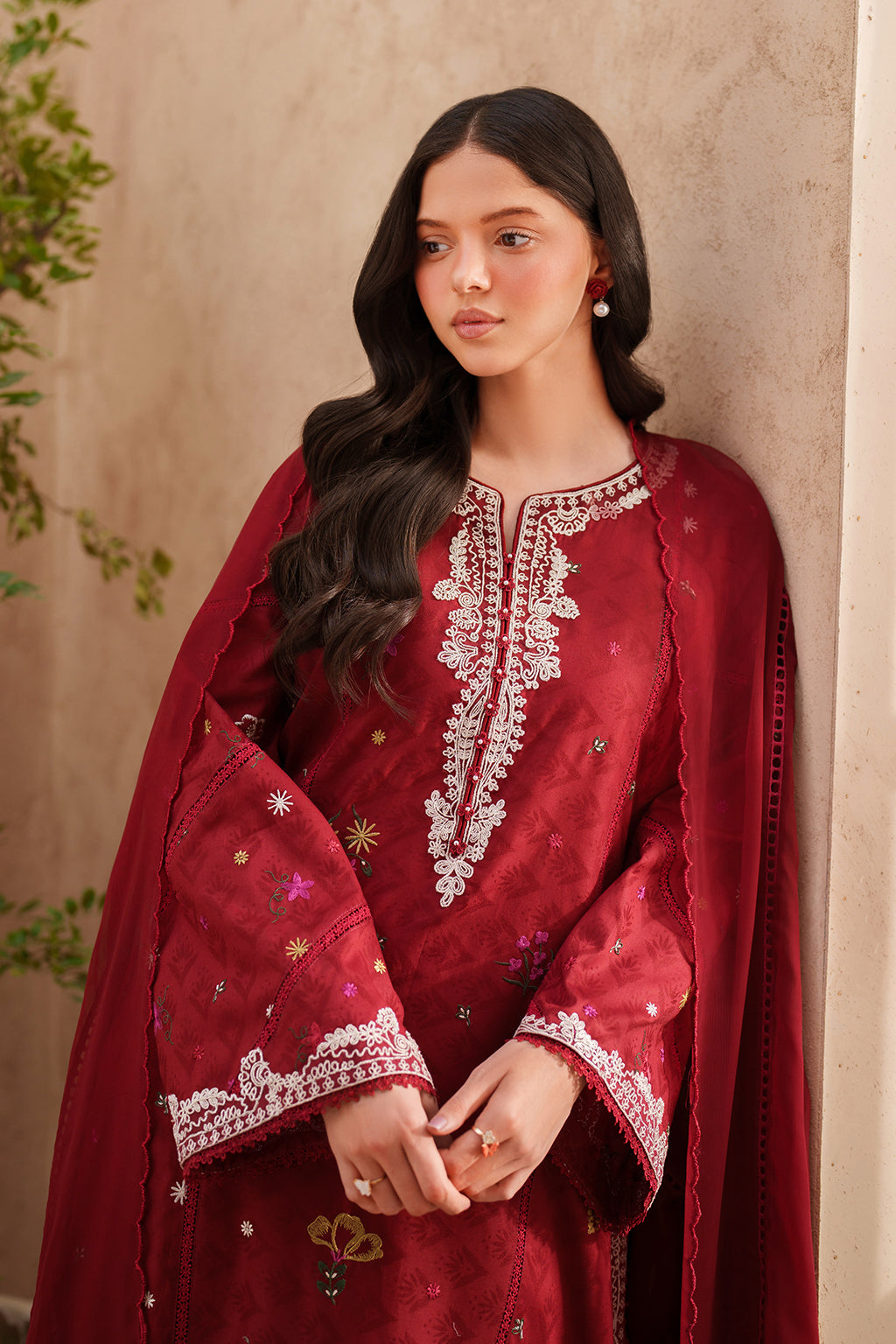 EL-02 | Eid Collection '26 By Iznik