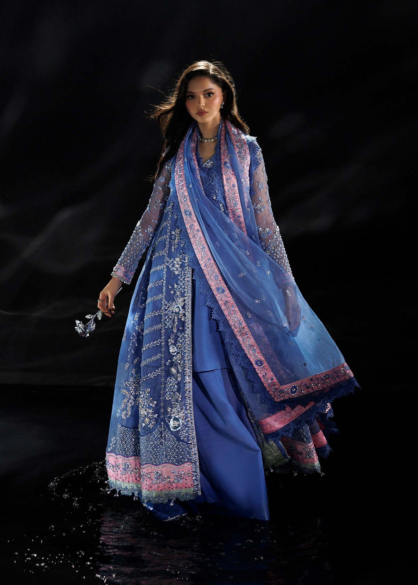 Rosalia | Serene Wedding Festive '26 By Serene