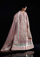 Mehmal | Serene Wedding Festive '26 By Serene