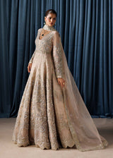 Lamia | Serene Wedding Festive '26 By Serene
