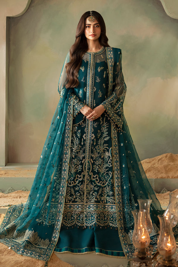 Soraya - Elena Wedding Formals By Saad Sheikh