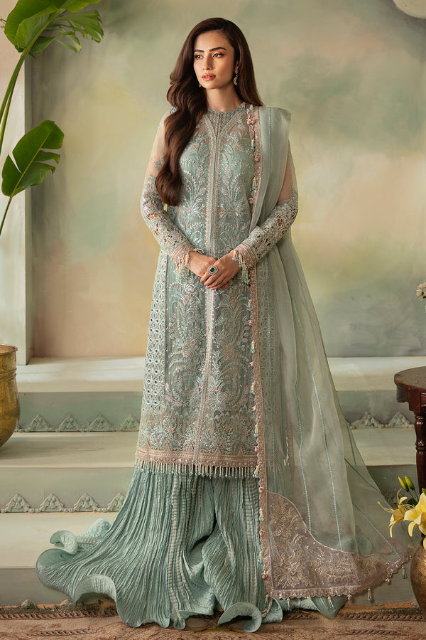 Iris - Elena Wedding Formals By Saad Sheikh
