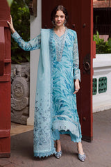 NU2-183 | Ballerina Formals By Nureh
