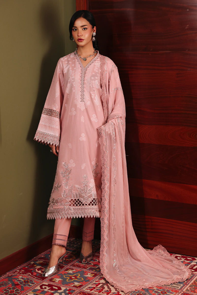 NJ-111 | Maya Jacquard Collection By Nureh