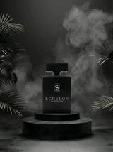 Echelon – Elegant & Luxurious Signature Fragrance By Shaad