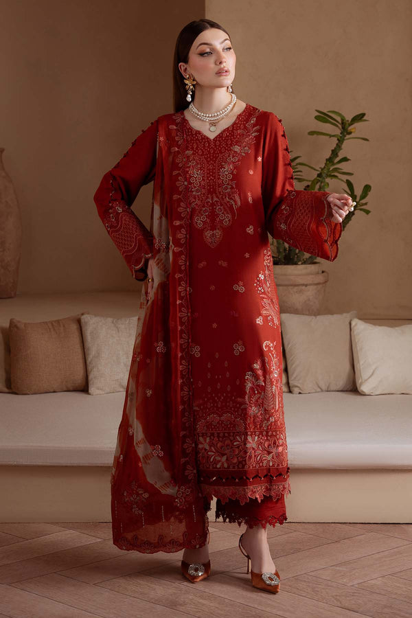 NE - 171 | Karnadi Exclusive Collection By Nureh