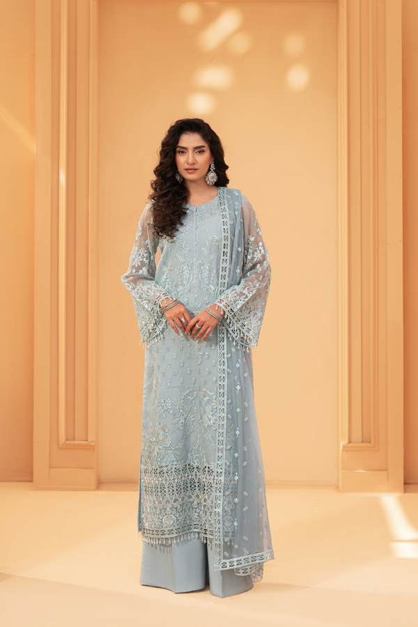 Westar - Lavish Premium Chiffon Collection