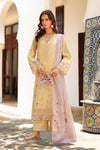 SS-11 | Summer Spring '26 By Iznik