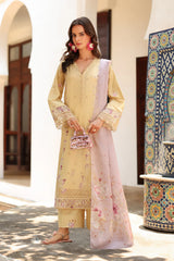 SS-11 | Summer Spring '26 By Iznik