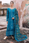 NW - 106 | Maya Linen Unstitched By Nureh