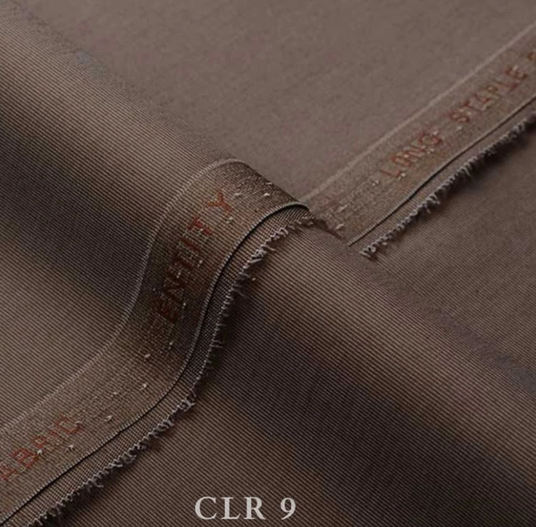 Gents Summer Cotton – Entity by Shad Fabrics