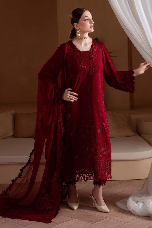 NE - 173 | Karnadi Exclusive Collection By Nureh