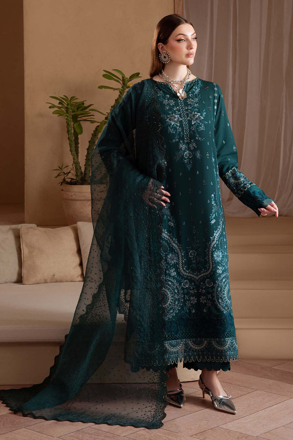 NE - 169 | Karnadi Exclusive Collection By Nureh