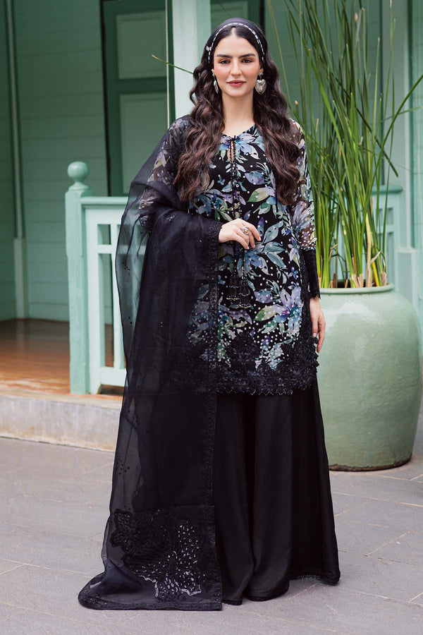 NU2-187 | Ballerina Formals By Nureh