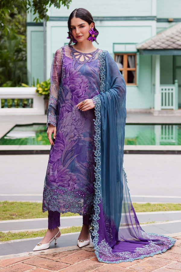 NU2-185 | Ballerina Formals By Nureh