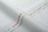 100% COTTON - CRUISER (LA FINISH)