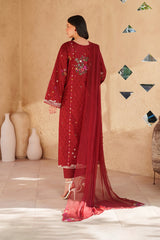 EL-02 | Eid Collection '26 By Iznik