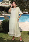 Isla | Raaya Luxury Embroidered Lawn By Rangrasiya