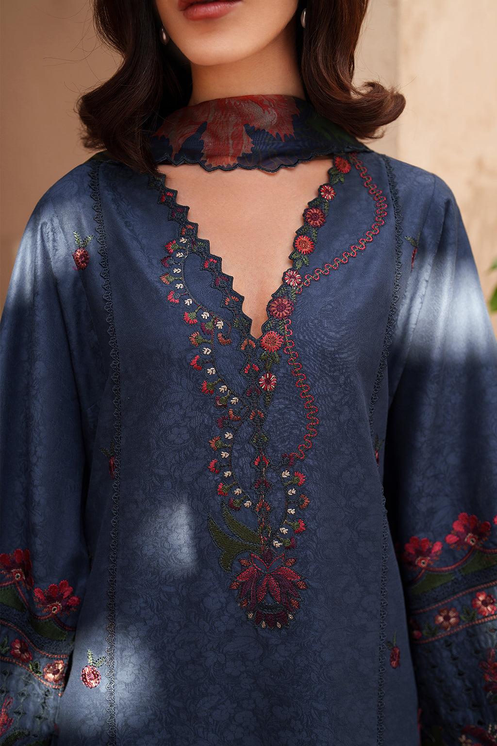 EL-01 | Eid Collection '26 By Iznik