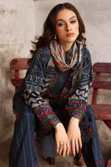 CCW7-28 | Combination Collection - III By Charizma