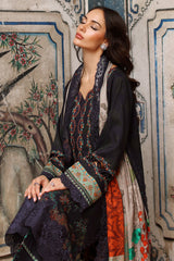 CCW7-21 | Combination Collection - III By Charizma
