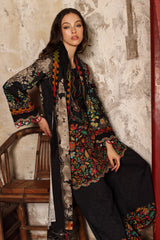CCW7-01 | Combination Linen '26 By Charizma