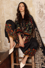 CCW7-01 | Combination Linen '26 By Charizma