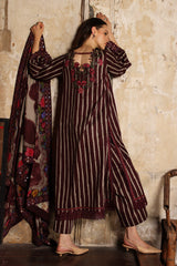 CCW7-02 | Combination Linen '26 By Charizma