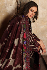 CCW7-02 | Combination Linen '26 By Charizma