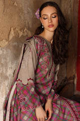 CCW7-20 | Combination Collection - III By Charizma