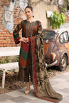 ANW7-06 | Aniq V1 Embroidered Unstitched '26 By Charizma