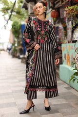 CCW7-11 | Combination Collection '26 By Charizma