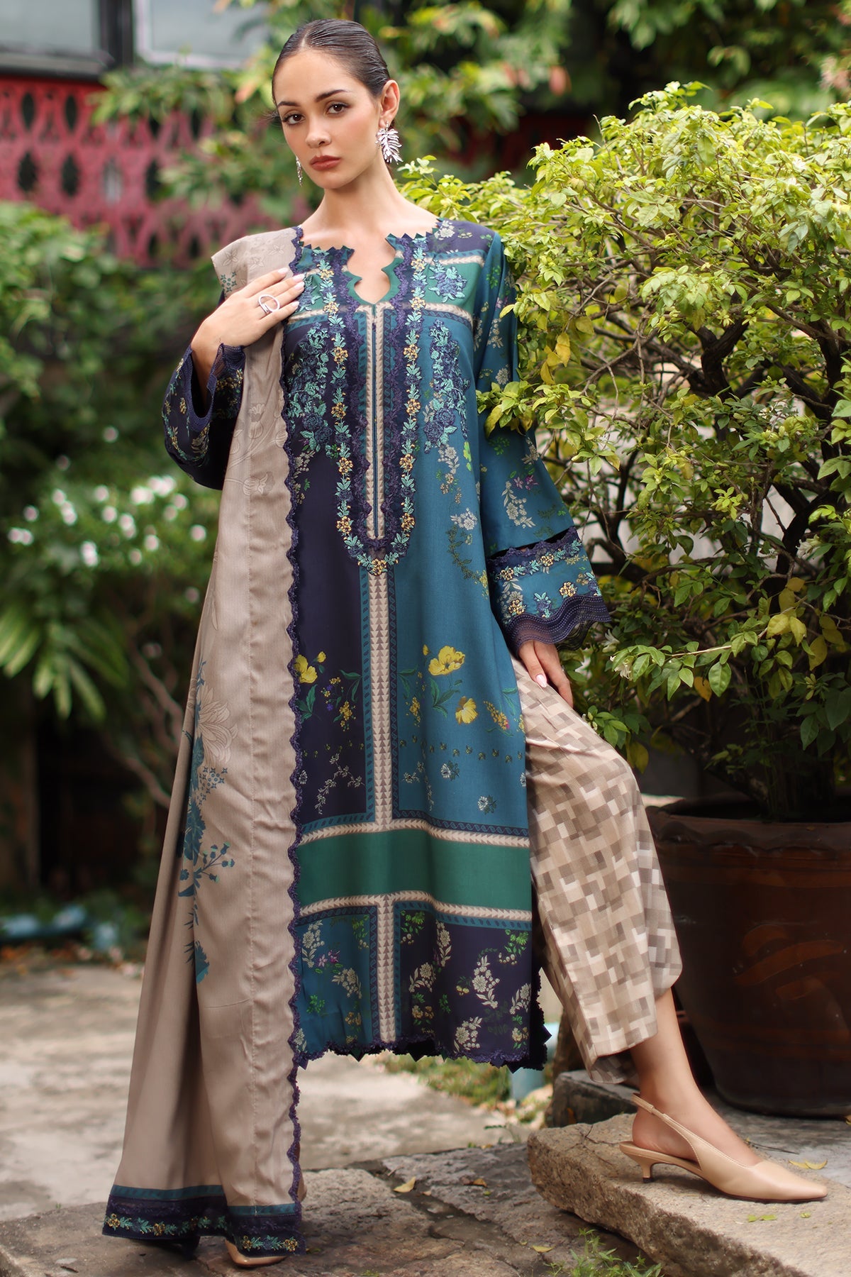 CCW7-18 | Combination Collection '26 By Charizma