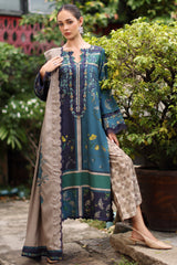 CCW7-18 | Combination Collection '26 By Charizma