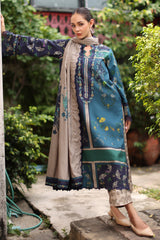 CCW7-18 | Combination Collection '26 By Charizma