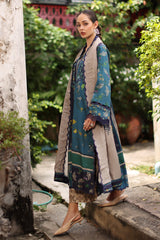 CCW7-18 | Combination Collection '26 By Charizma