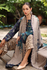 CCW7-18 | Combination Collection '26 By Charizma