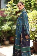 CCW7-18 | Combination Collection '26 By Charizma
