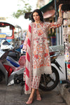 CS6-01 | Signature Lawn Collection By Charizma