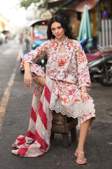 CS6-01 | Signature Lawn Collection By Charizma