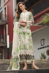 CS6-03 | Signature Lawn Collection By Charizma
