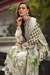 CS6-03 | Signature Lawn Collection By Charizma