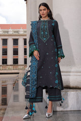 PSW6-19 | Poshima Leather Unstitched Vol-III '26 By Charizma