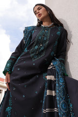 PSW6-19 | Poshima Leather Unstitched Vol-III '26 By Charizma