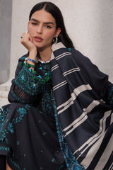 PSW6-19 | Poshima Leather Unstitched Vol-III '26 By Charizma